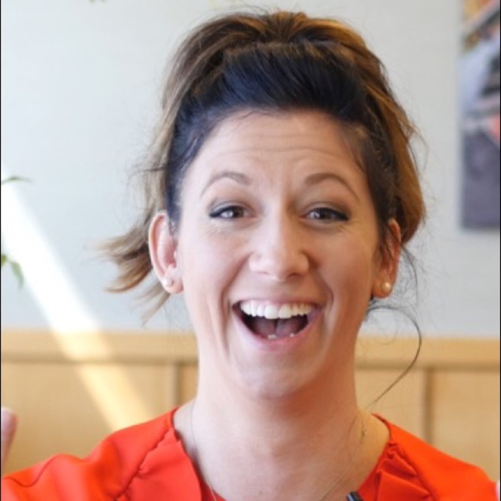 Meet your Posher, Kerry